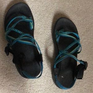 Size 10 chacos